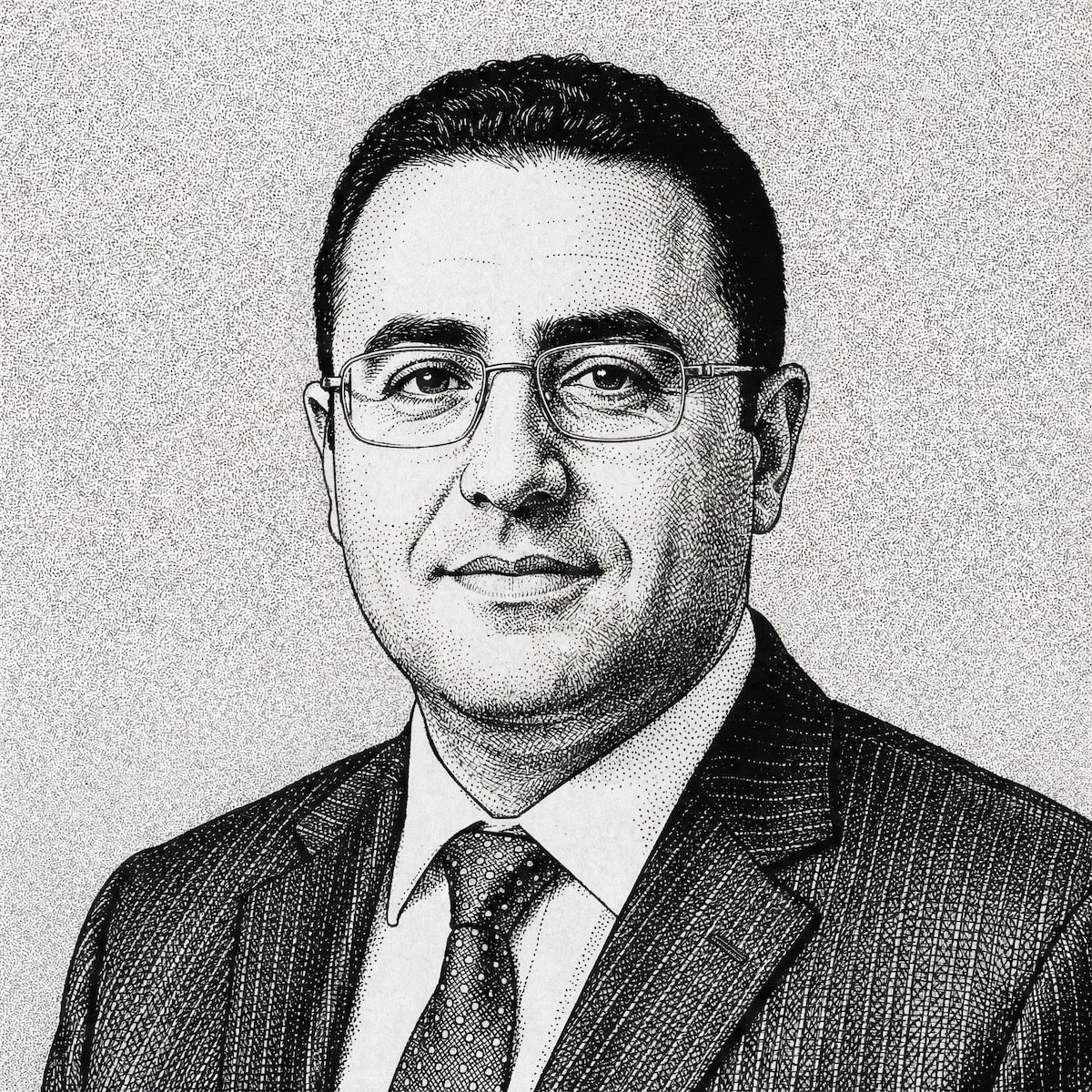 José R. Izquierdo II